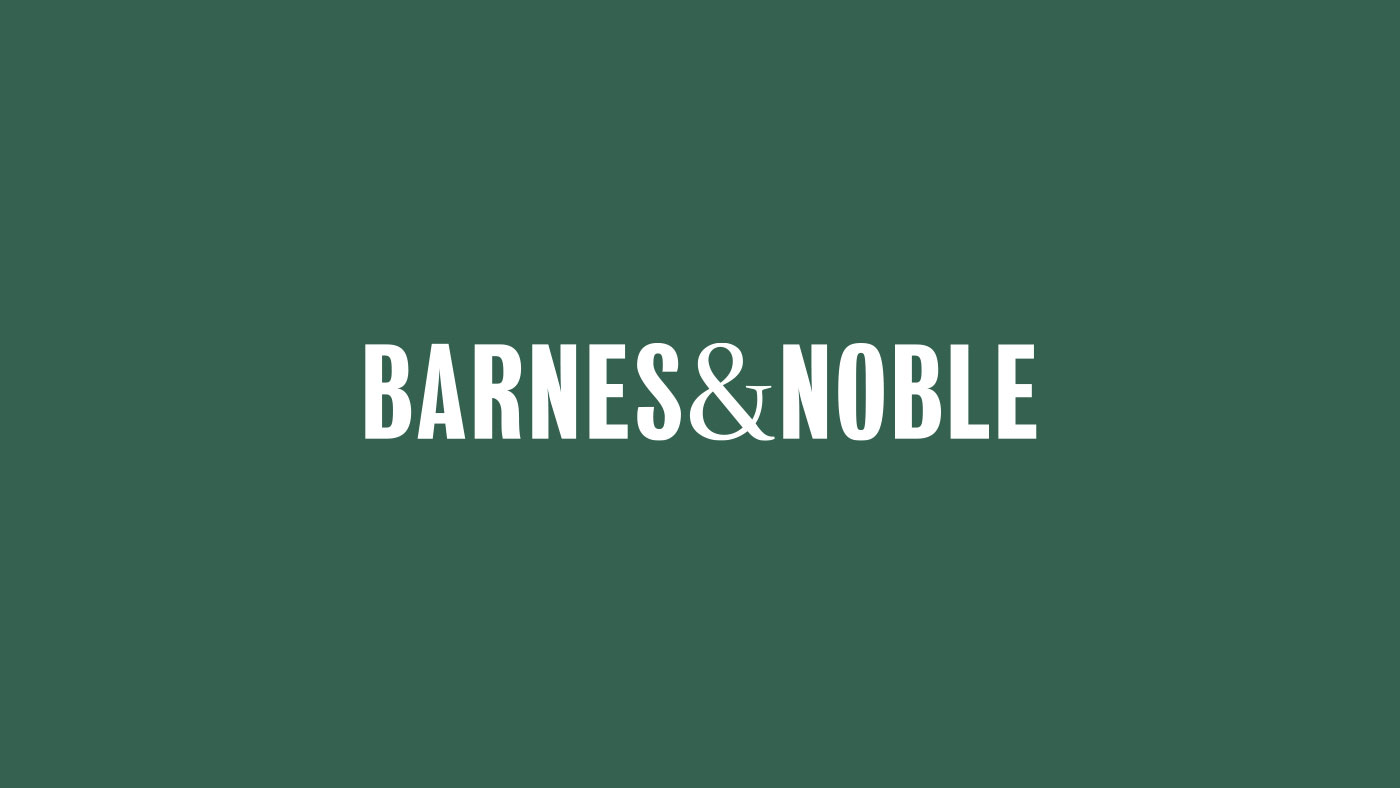 Barnes & Noble - 5 Books