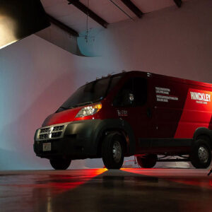 Studio 54 Commercial Cinematography Studio Rental