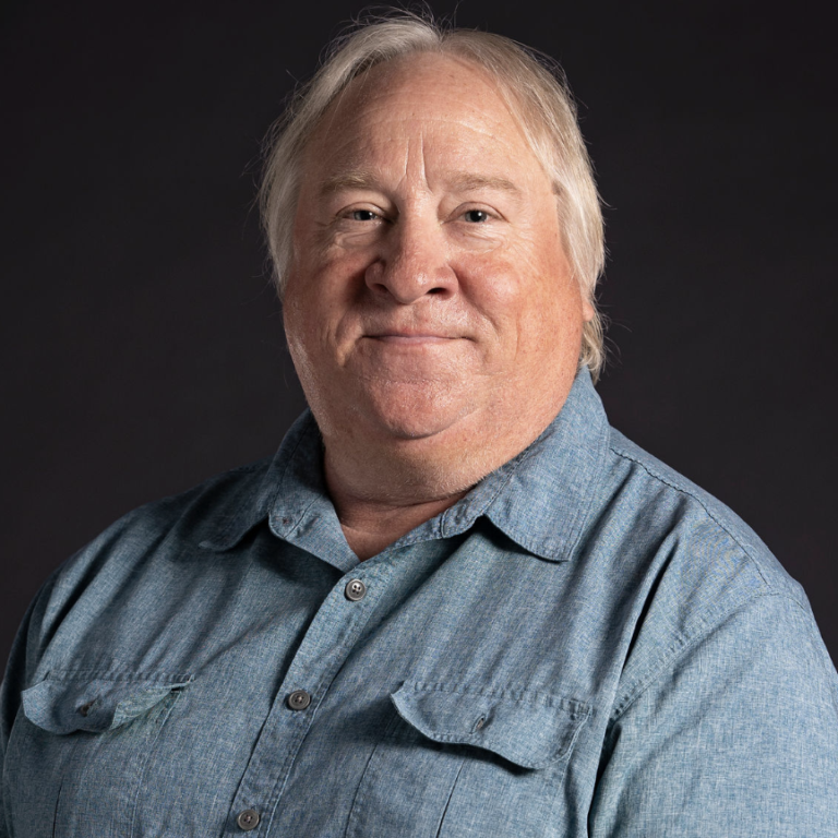 Jelf Olm Virtual Production Supervisor and Production Manager